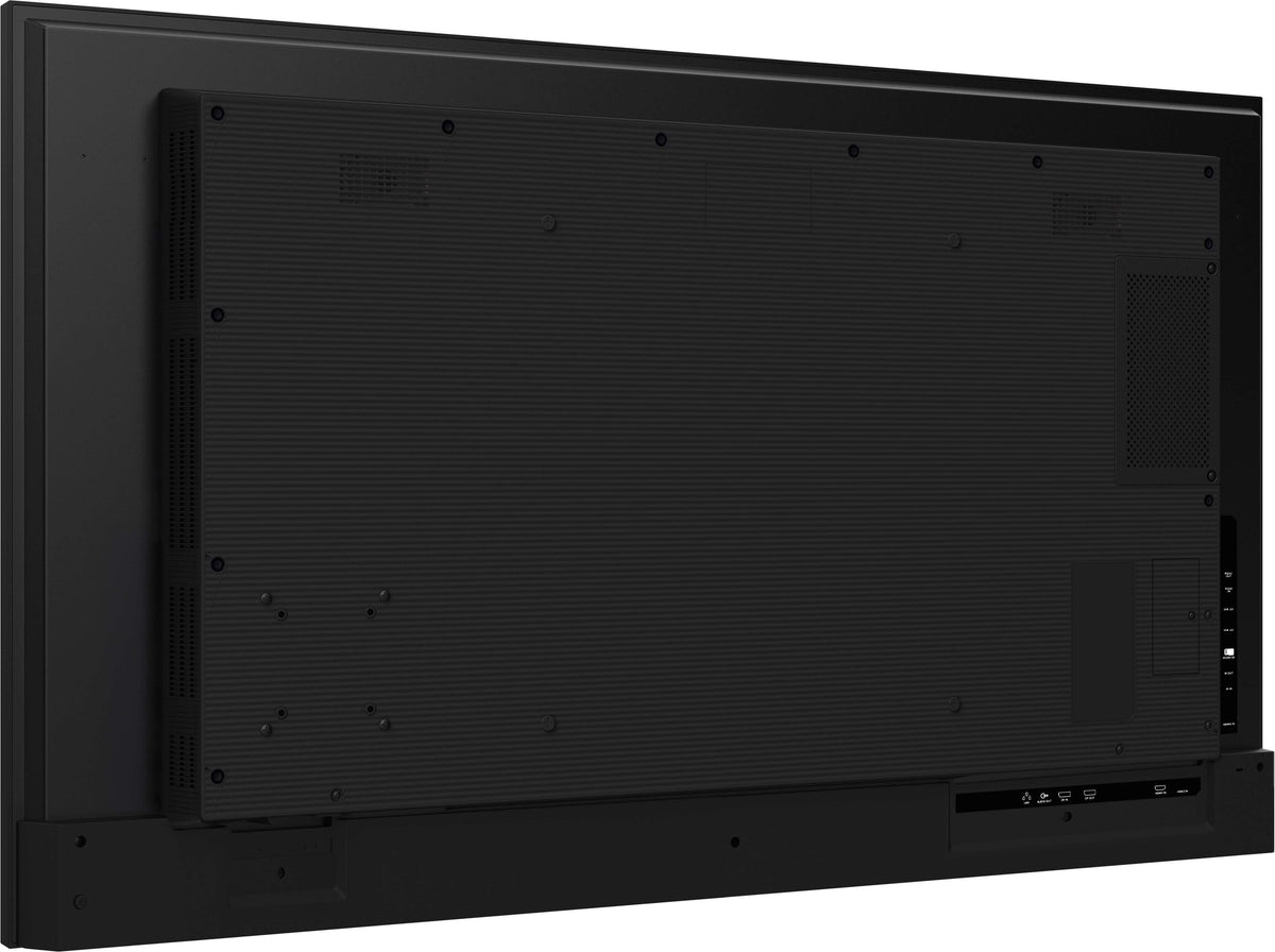 IIYAMA LH5575UHS-B2AG 55″ 4K UHD IPS Digital Signage Display 500 cd/m²