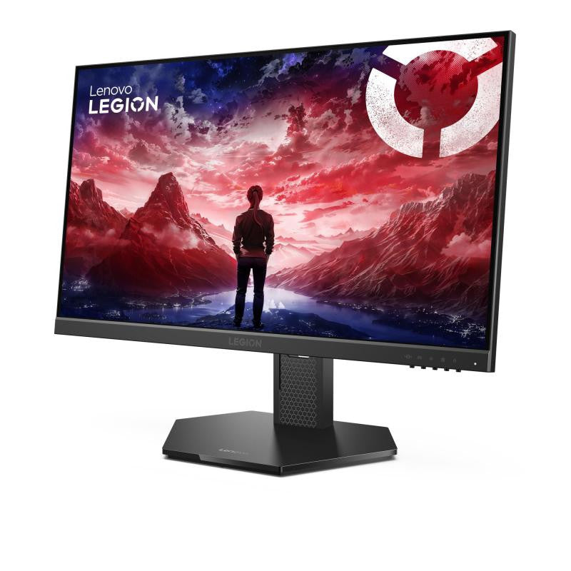 Lenovo Legion 24-15 67E7GAC4WW – 24″ FHD IPS 240 Hz Gaming Monitor