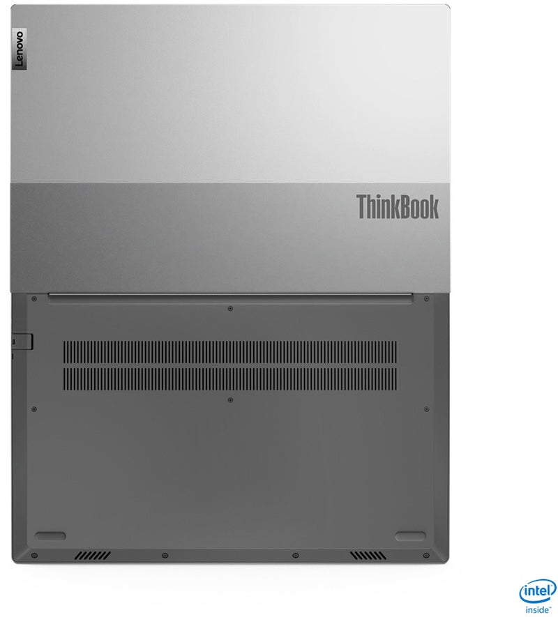 LENOVO ThinkBook 15 G2 Intel Core I7-1165G7 16 GB 480 GB SSD W10P QWERTY VS 20VE0049MH