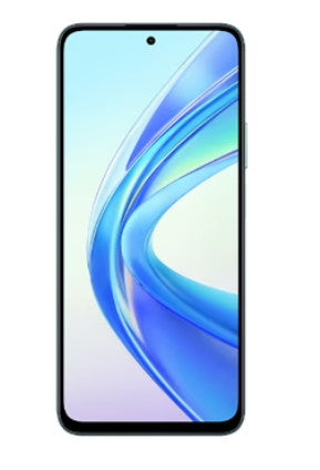 Honor X7boost 17,3 cm (6.8") Dual SIM Android 13 4G USB Type-C 6 GB 128 GB 5330 mAh Groen HON-X7B-128GB-GRN