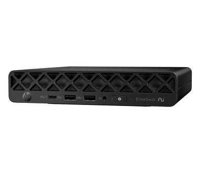 HP EliteDesk 8 Mini G1a 998V4ET#ABH Ryzen 5 PRO 215 16GB 512GB