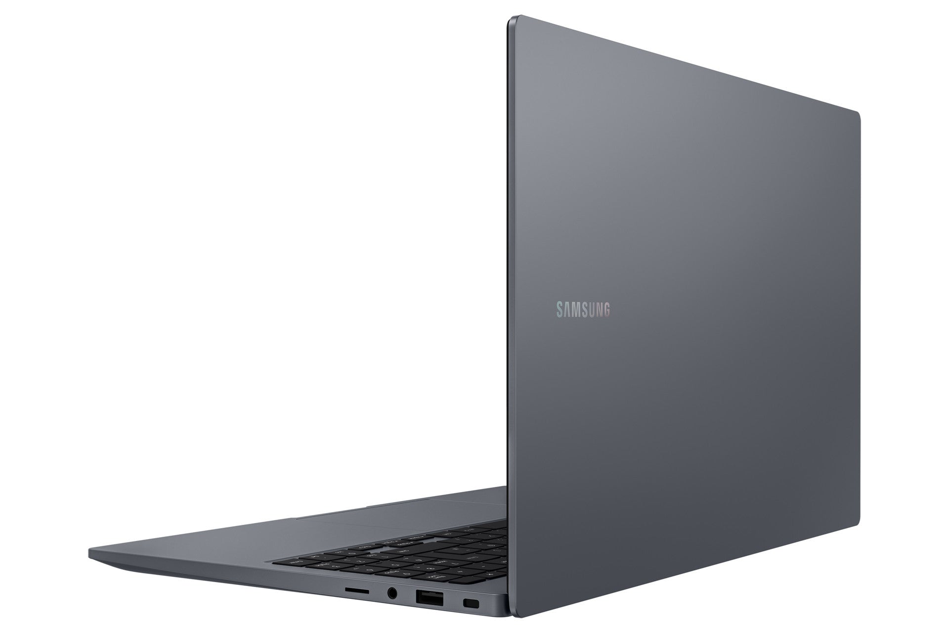 SAMSUNG Galaxy Book4 15,6" Core i7 1355U 16 Go 512 Go AZERTY NP750XGJ-KG1BE
