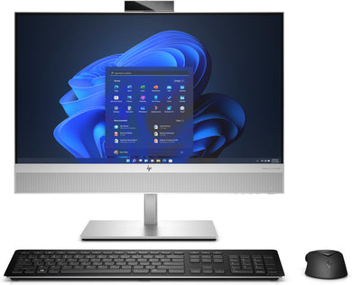 HP AllInOne EliteOne 840 G9 I7-14700 16GB 512GB 23,8" W11P AZERTY A0ZA8EA#ABF