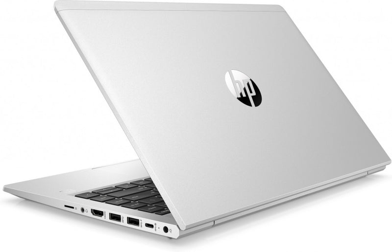 HP ProBook 440 G8 Intel Core I5-1135G7 14 Zoll 8 GB 256 GB AZERTY 27H76EA