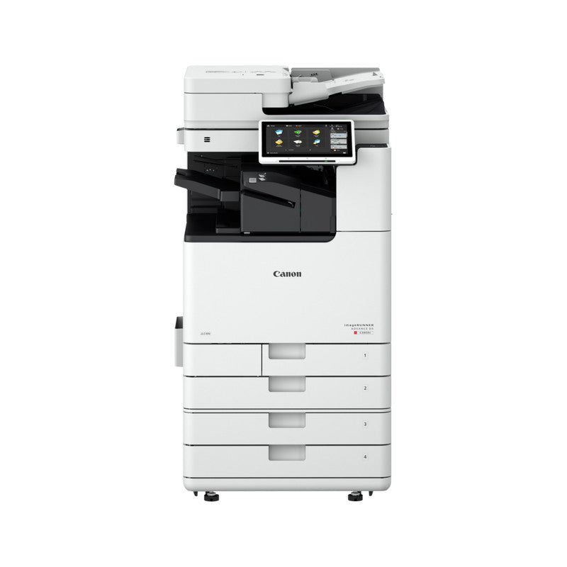 CANON imageRUNNER advance DX C3922I DXC3922i
