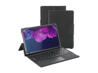 MOBILIS Case C2 Univ Tablet 9-11" kb+touchPad AZERTY 29037