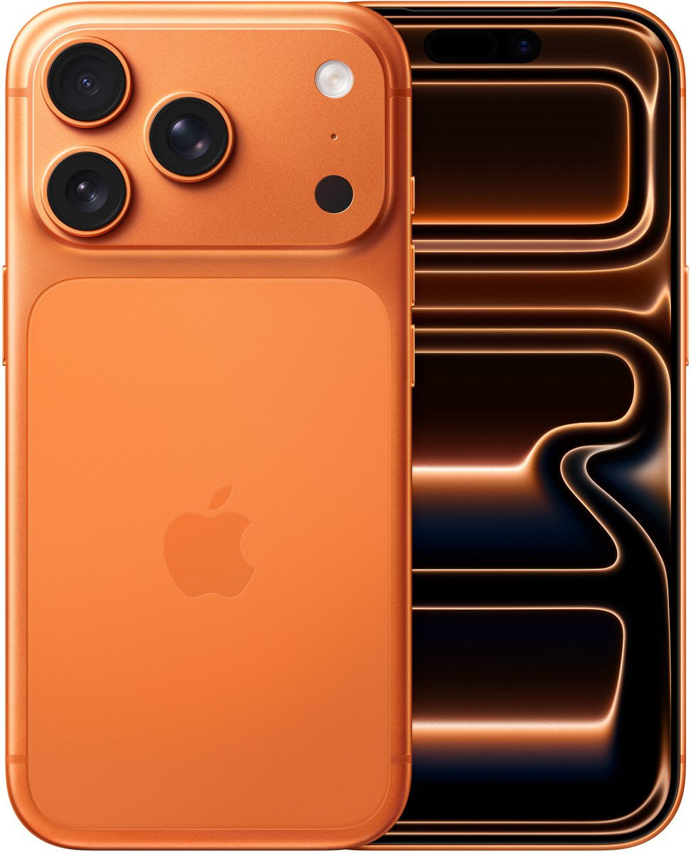 APPLE iPhone 17 Pro Cosmic Orange 512GB MG8M4ZD/A