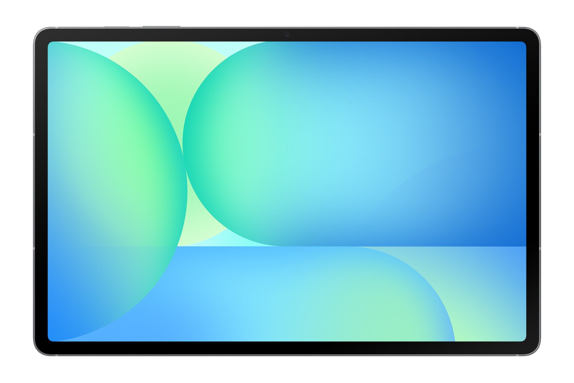 SAMSUNG Galaxy Tab S10 fe+ Wi-Fi 8GB RAM 128GB opslag Grijs SM-X620NZAREUB