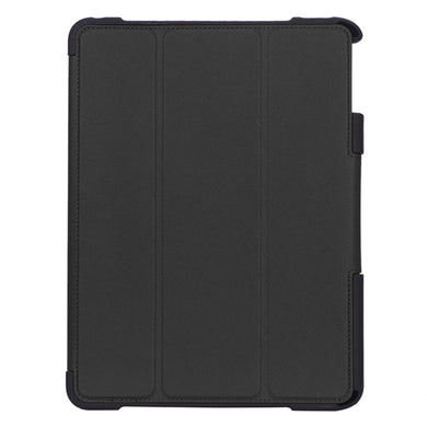NutKase NK BumpKase met stylushouder voor iPad NKLG612 (zwart) NK114B-EL-SHM-CS-NKLG612