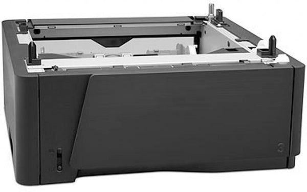 Bandeja de entrada HP para LaserJet Pro serie M401 500 HOJAS CF284A