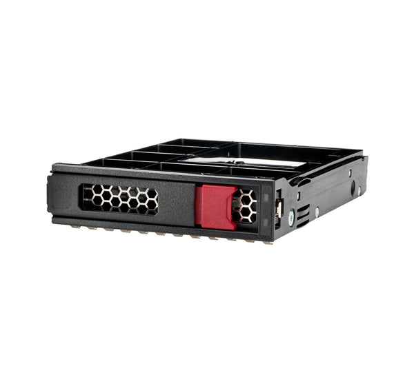HPE 960 GB SATA mu LFF LPC SSD P19980-B21