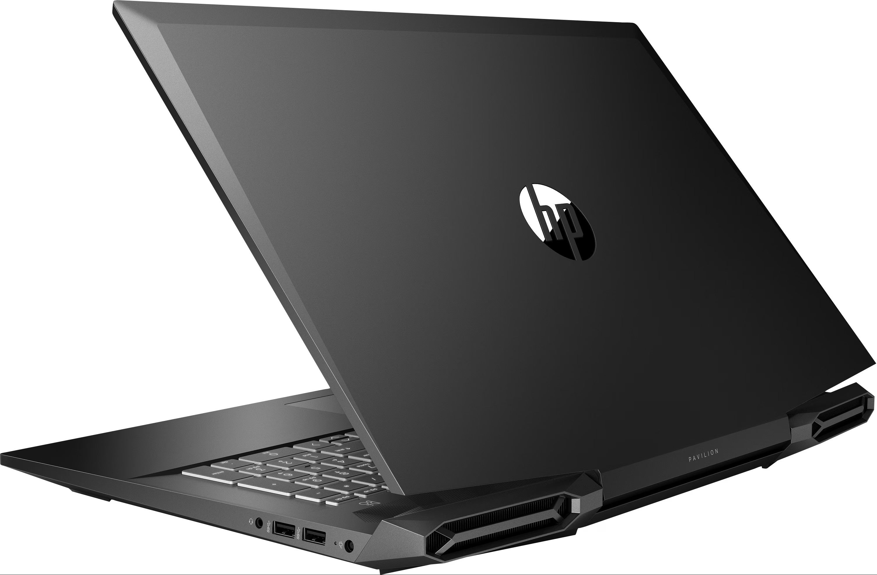 HP Pavilion i5-9300H 16 Go/512 Go/15,6" GTX 1650 Verte) Clavier allemand 15,6" 7DJ89EA#ABD