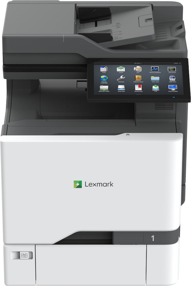 LEXMARK CX735ADSE MFP HV 47C9620