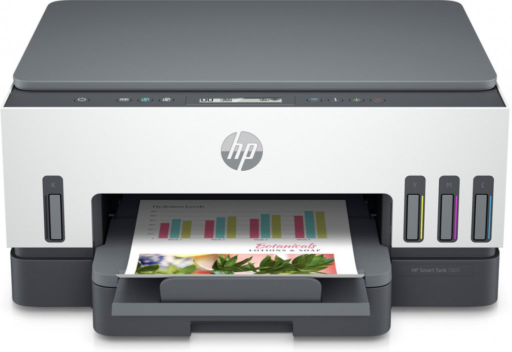 HP Smart Tank 7005 All-in-One Printer met 3 jaar inkt