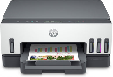 HP Smart Tank 7005 All-in-One Printer met 3 jaar inkt