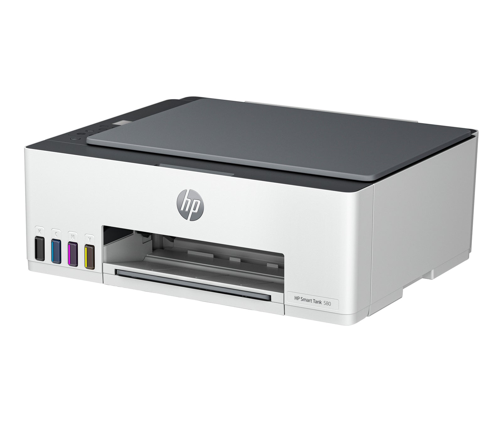 HP Smart Tank 580 All-in-One Printer 1F3Y2A - Draadloos, Kleur