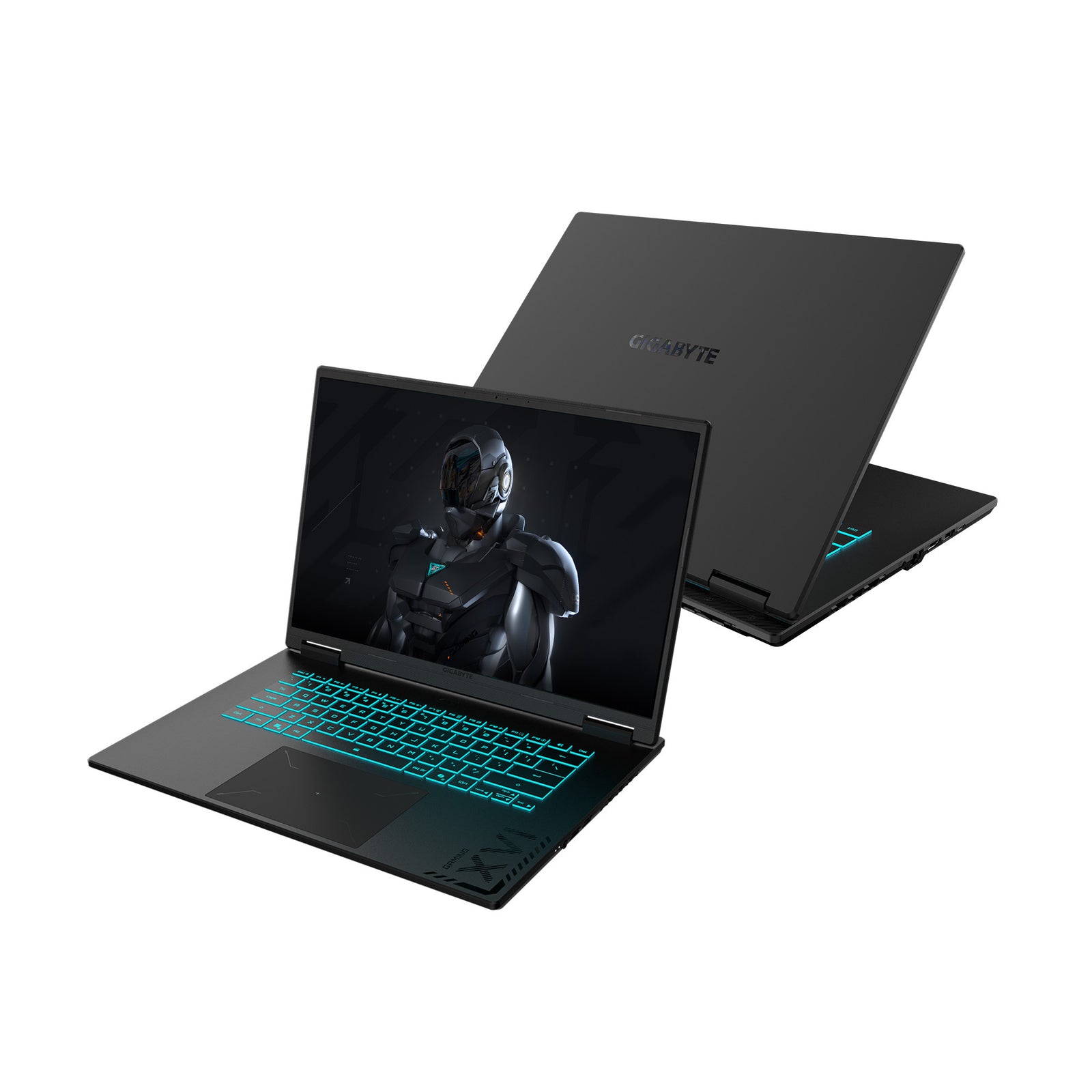 GIGABYTE GAMING A16 CMH 16" i7-13620H 16GB 1TB QWERTZ DE CMHI2DE894SH