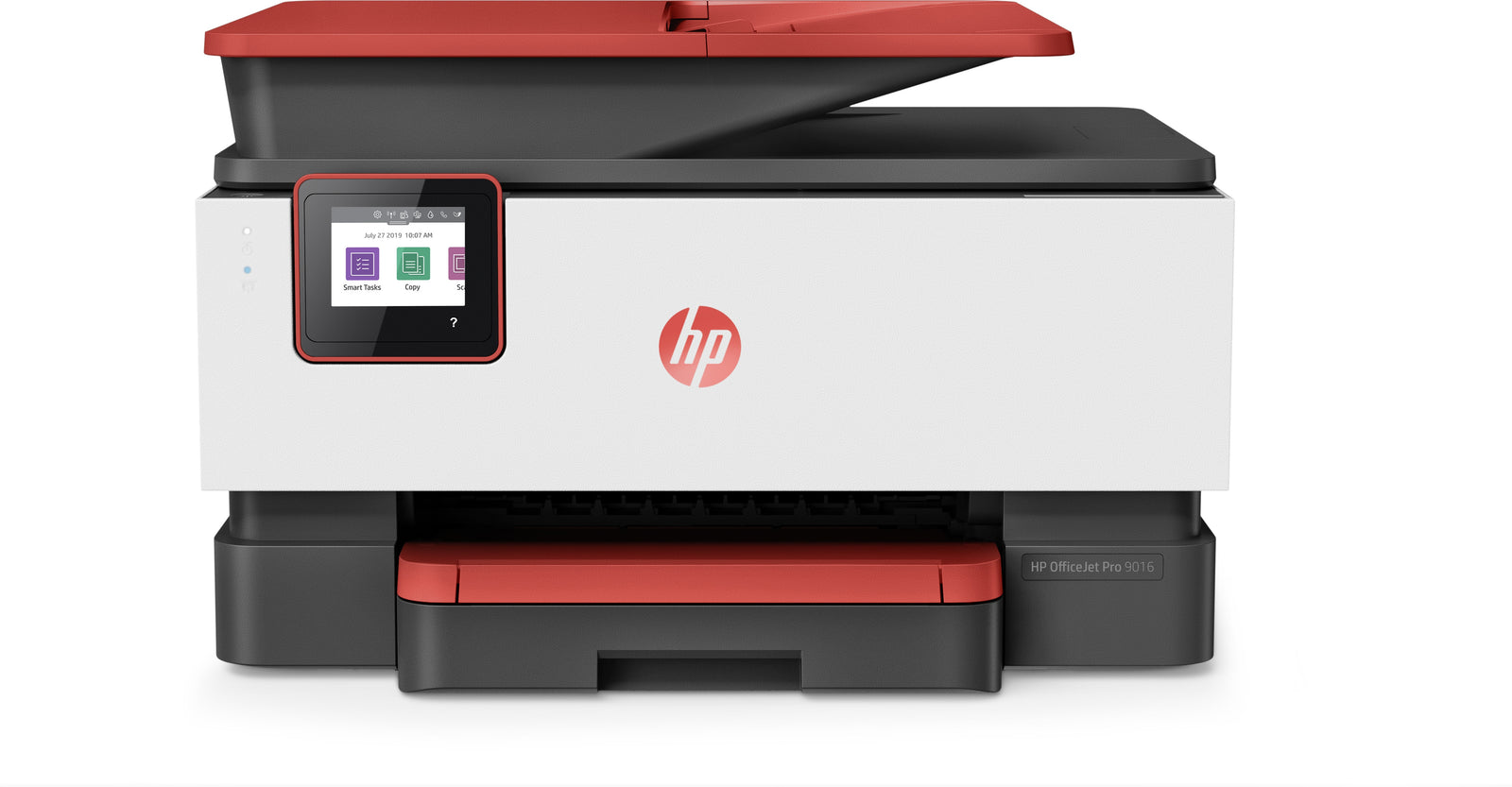 HP OfficeJet Pro 9016 All-in-One – 22 ppm zwart / 18 ppm kleur + automatische duplex