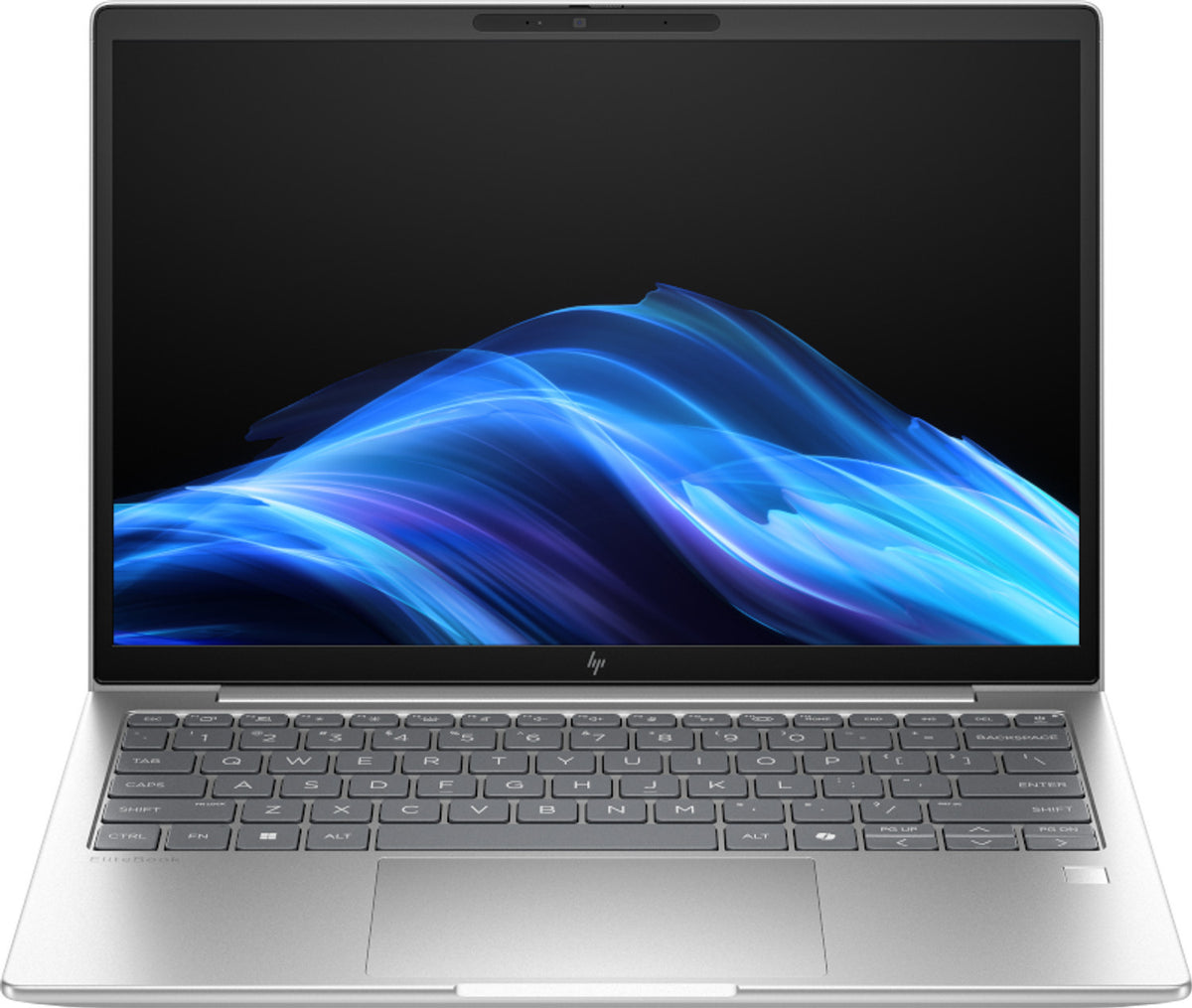 HP EliteBook 6 G1i Ultra 7 255U 13.3″ 16 GB 512 GB AZERTY FR