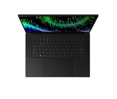 Razer Blade 16 16" i9-13950HX 32GB 1TB QWERTZ RZ09‑0483TGH3‑R3G1