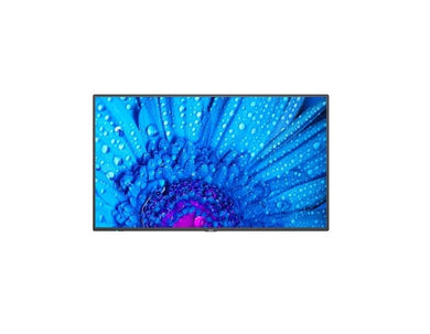 NEC MultiSync M861 86″ UHD 24/7 Display – Direct LED 500 cd/m²
