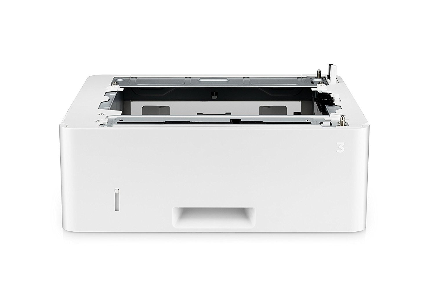 HP LaserJet Bac/chargeur Pro - 550 feuilles D9P29A