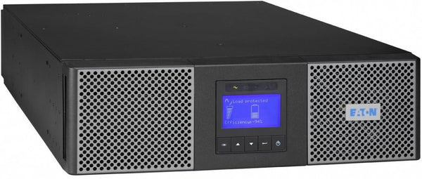 Eaton 9PX UPS Double conversion (en ligne) 5000 VA 4500 W 5 sortie(s) CA avec carte réseau
