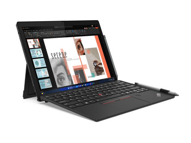 LENOVO ThinkPad X12 G2 Core Ultra 5 134U 16GB 512GB W11P QWERTY Spaans 21LLS1J30U