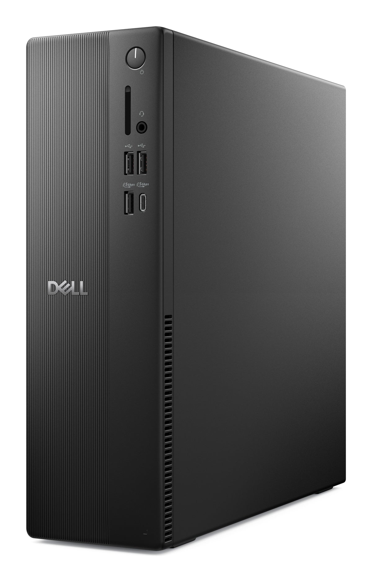 Dell ProSlim Essential QVS1260 i5-14400 16 GB/512 GB desktop zwart – zakelijk
