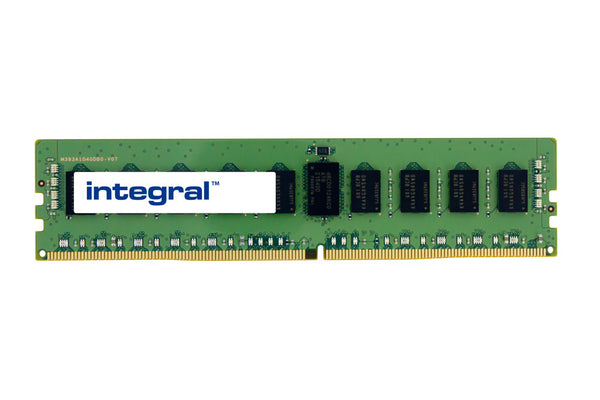 DELL 1X 8GB DDR4-3200 rdimm PC4-25600R Single Rank X8 Replacement SNP6VDNYC/8G