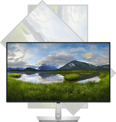 Dell Pro 27 Plus Monitor P2725H - 27-inch FHD IPS-scherm