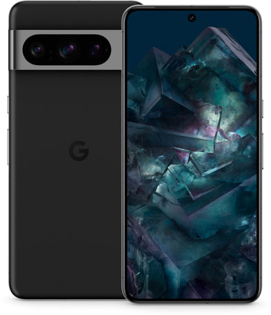 Google Pixel 8 Pro GA04798-GB 128GB Zwart