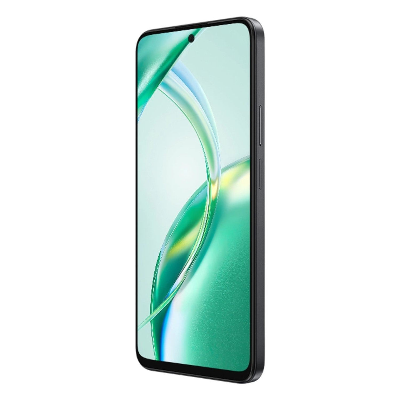 Honor N Series 200 Smart 17,3 cm (6.8") Dual SIM Android 14 5G USB Type-C 4 GB 256 GB 5200 mAh Zwart 5109BJQG