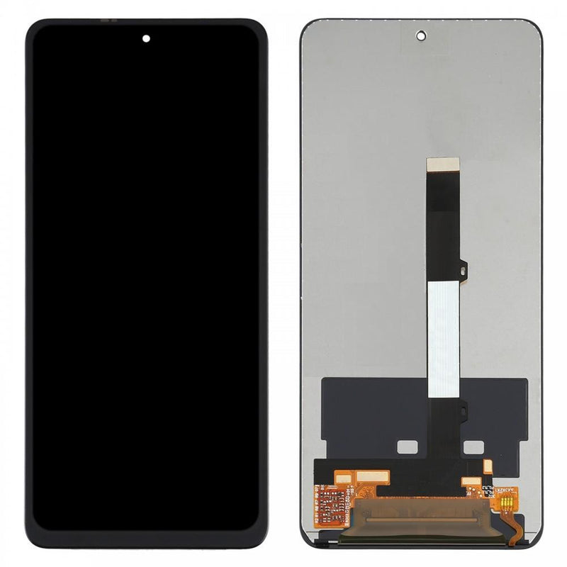 E-YIIVIIL LCD-scherm compatibel met Xiaomi Mi 10T Lite M2007J17G 6,67" 314734746068