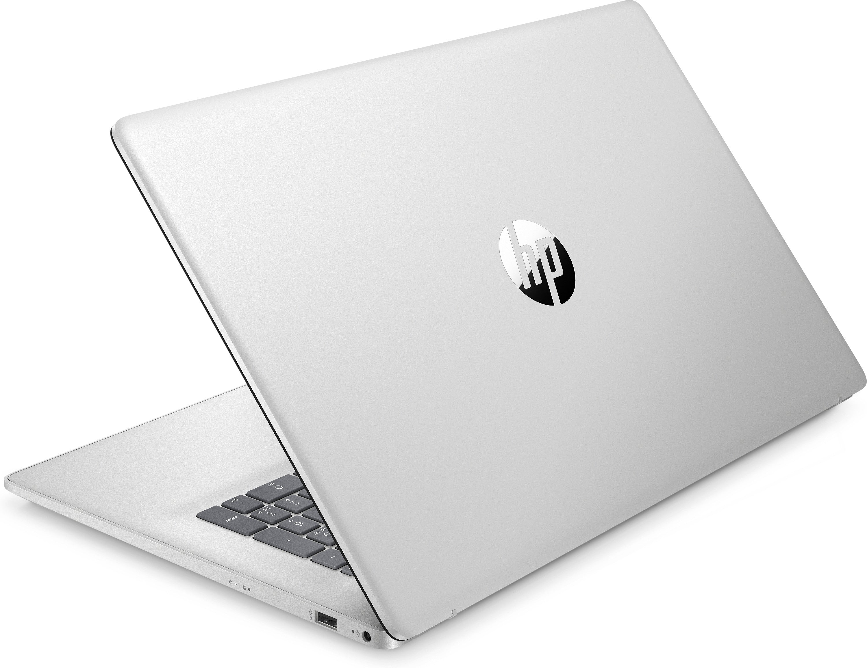 HP R7 5700U/16GB/512GB/17.3" W11H/QWERTZ 17-cp0276ng
