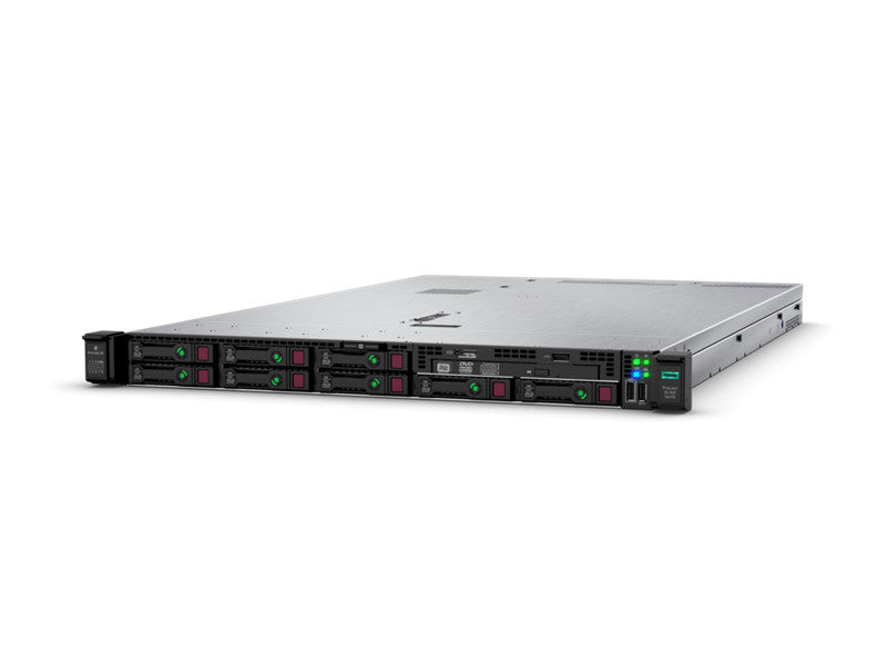 HPE P56955-B21 Server-Rack (1U) Intel® Xeon® Silver 4208 2,1 GHz 32 GB DDR4-SDRAM 800 W