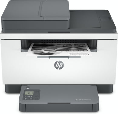 HP LaserJet MFP M234sdne Printer:EU 6GX00E - Snel en Efficiënt