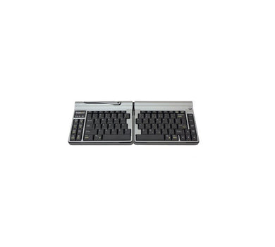 GoldTouch Go Travel Bluetooth-gesplitst toetsenbord GTP-0055W