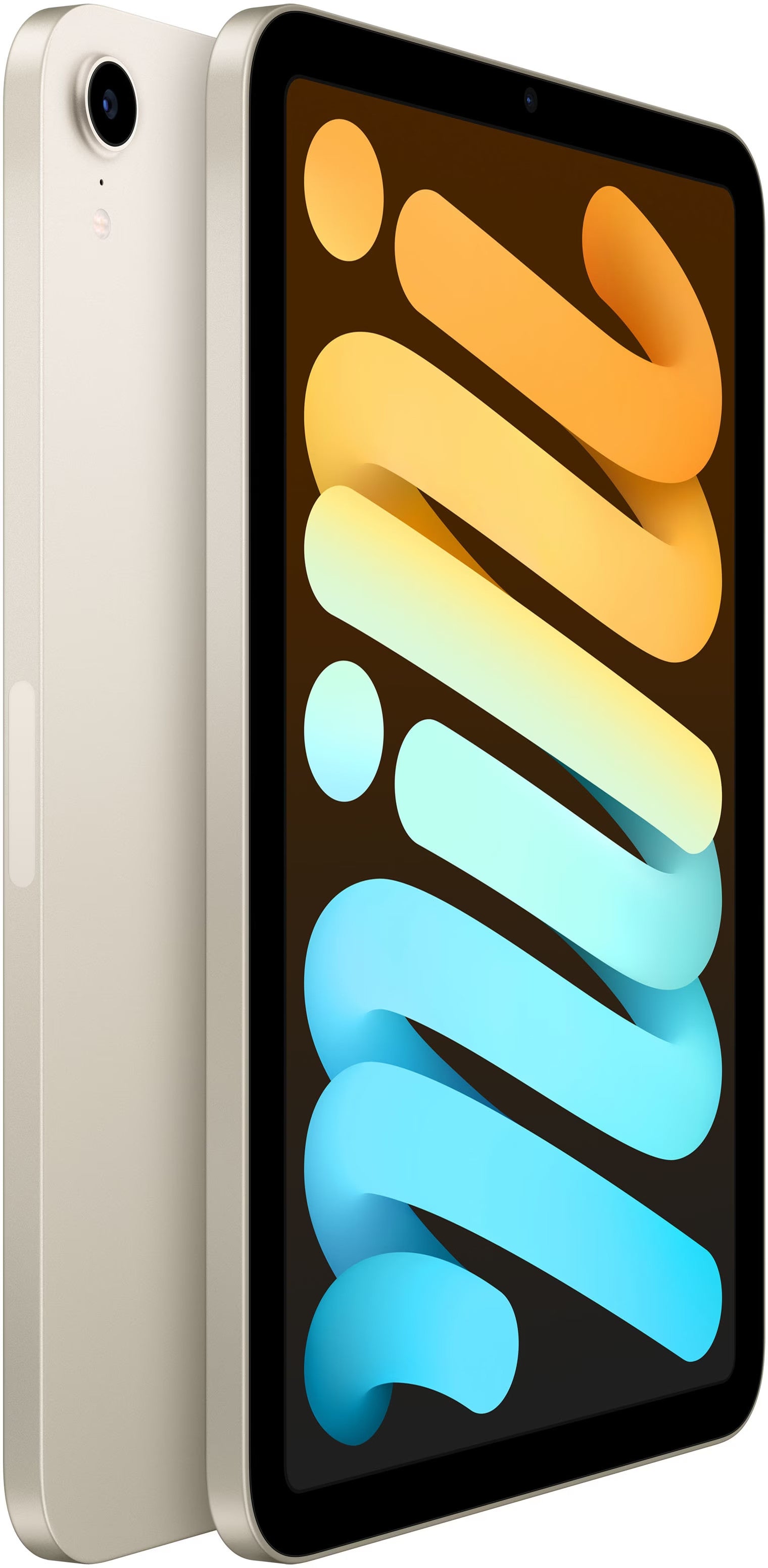 Apple iPad mini 64 GB 21,1 cm (8.3") Wi-Fi 6 (802.11ax) iPadOS 15 Beige MK7P3FD/A