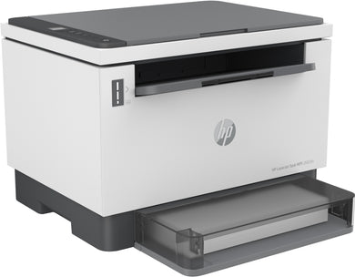 HP LaserJet Tank MFP 2602DN Zwart-wit Duplex Laser 22 ppm Printer