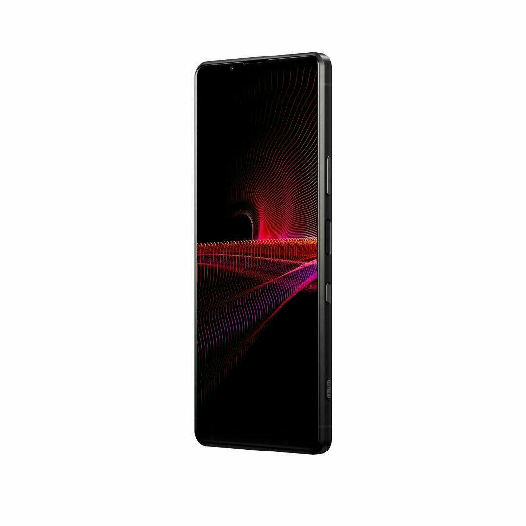 SONY Xperia 1 III 5G 256GB Matzwart XQBC52C2B.EEAC
