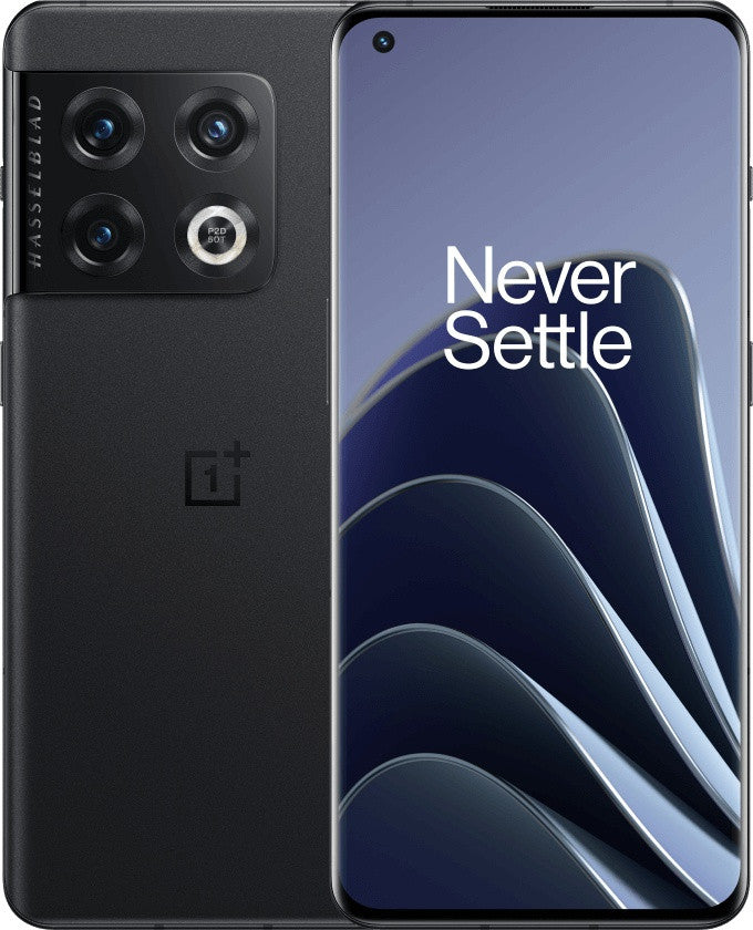 oneplus 10 Pro 8GB 128GB volcanicblack 5011101934