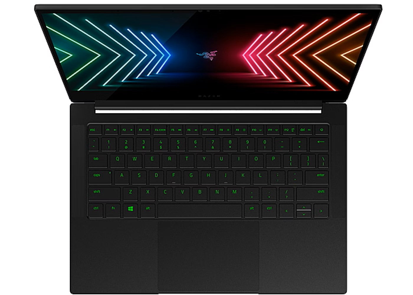 Razer Blade Stealth 13 Intel® Core™ i7 i7-1165G7 Ordinateur portable 33,8 cm (13.3") Full HD 16 Go LPDDR4-SDRAM 512 Go SSD NVIDIA GeForce GTX 1650 Ti Max-Q Wi-Fi 6 (802.11ax) Windows 10 Home Noir RZ09-03272E82