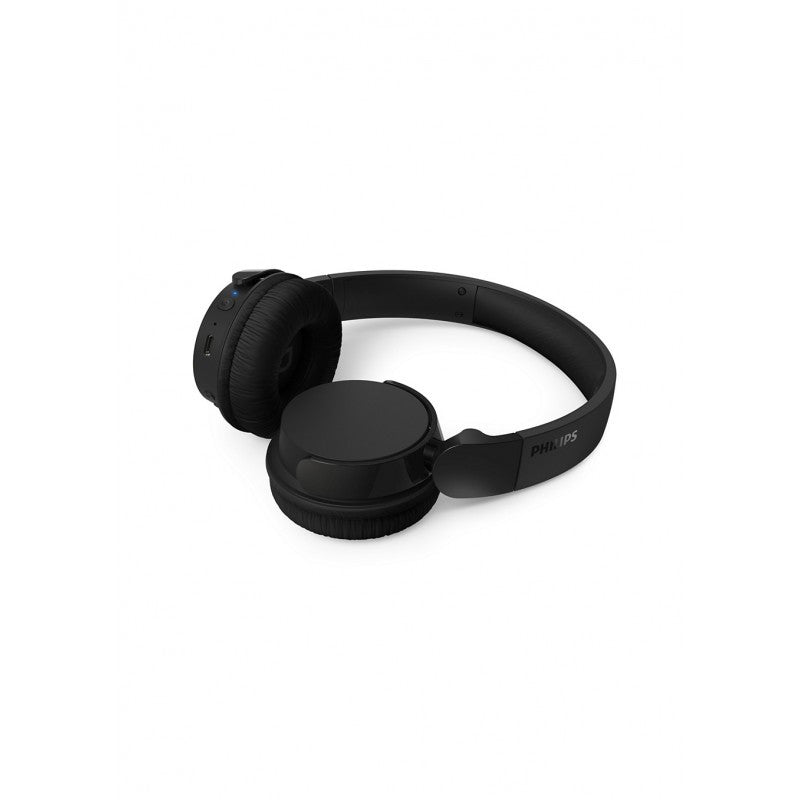 Philips 4000 series TAH4209BK/00 headphones/headset Wireless Head-band Calls/Music Bluetooth Black TAH4209BK/00