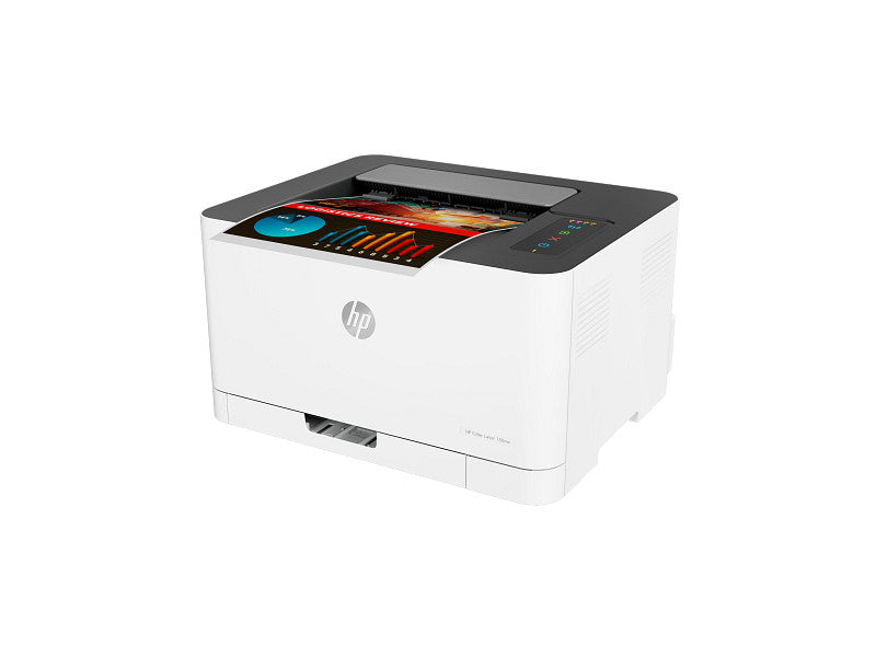HP Color Laser 150nw 4ZB95A#B19