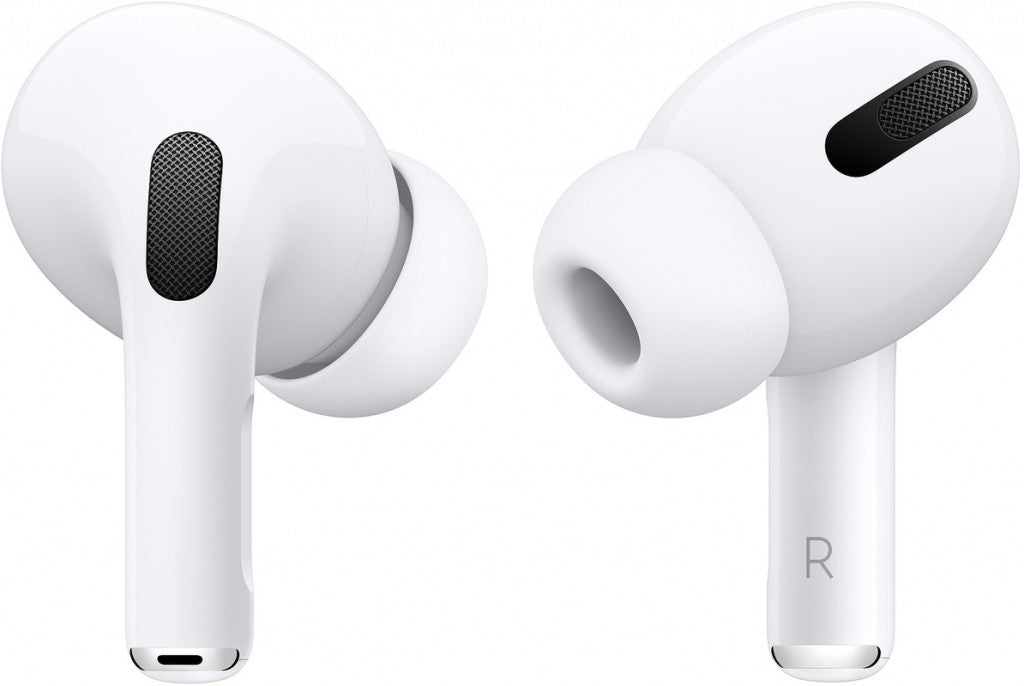 Apple AirPods Pro (1st generation) AirPods Pro Headset True Wireless Stereo (TWS) In-ear Calls/Music Bluetooth White MWP22TY/A