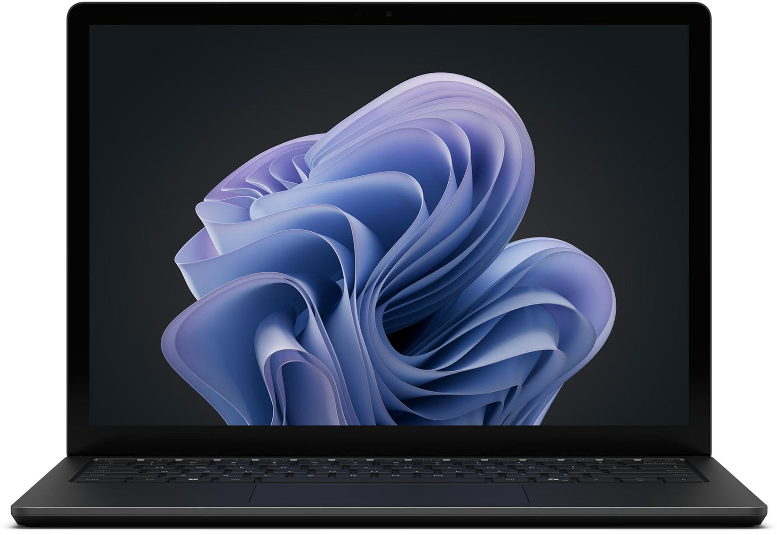 MICROSOFT SRFC Laptop 6 Ultra 5 135H 13.5" 16GB 256GB SSD Windows 11 Pro QWERTZ Zwart ZJQ - 00005 - Compridis