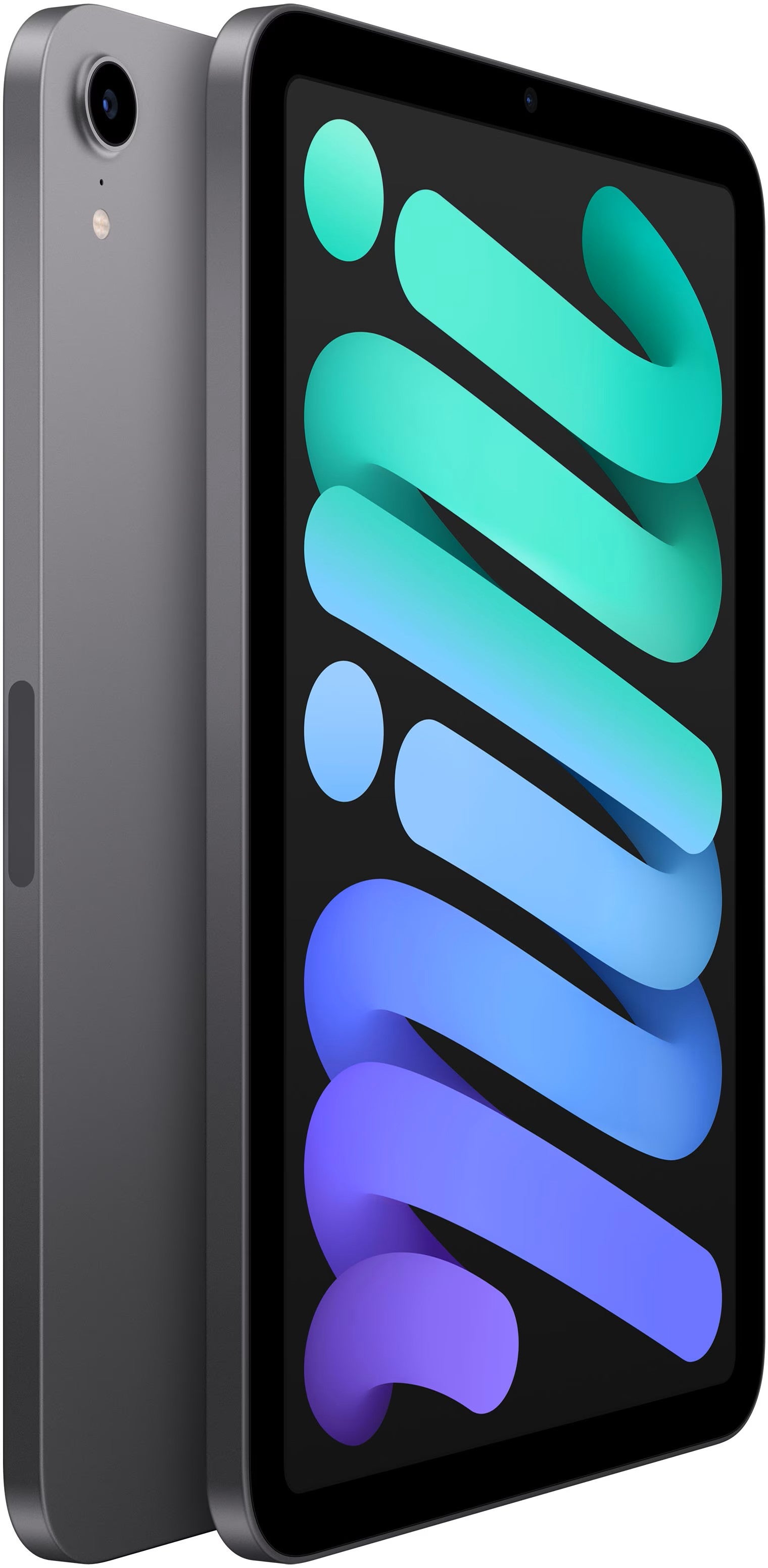 APPLE iPad mini WiFi WiFi 4GB 256GB (Space Grey) MK7T3FD/A