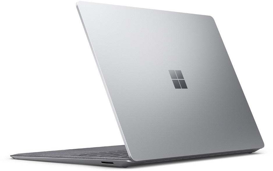 MICROSOFT Surface 5 13" i5-1235U 8GB 240GB platina QWERTY US QZI-00009