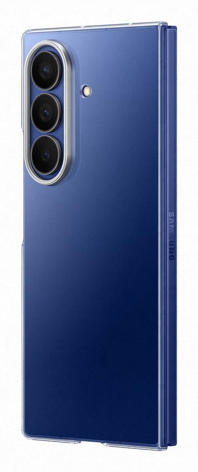 Samsung Galaxy Z Fold7 Clear Case EF-AF966CTEGWW – Transparant 1 mm Bescherming
